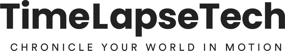 Time Lapse Tech