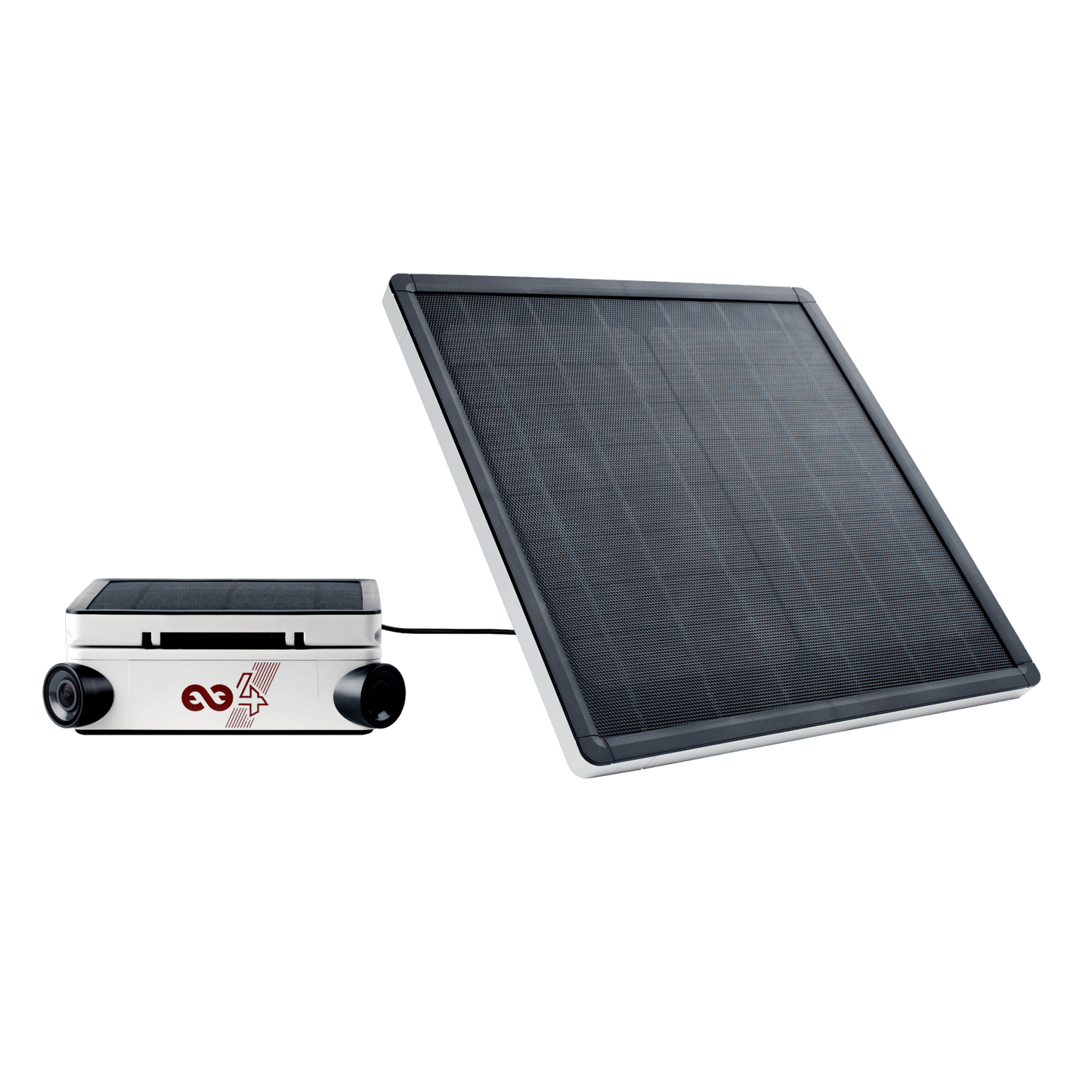 Enlaps Solar Power Kit