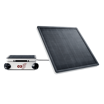 Enlaps Solar Power Kit