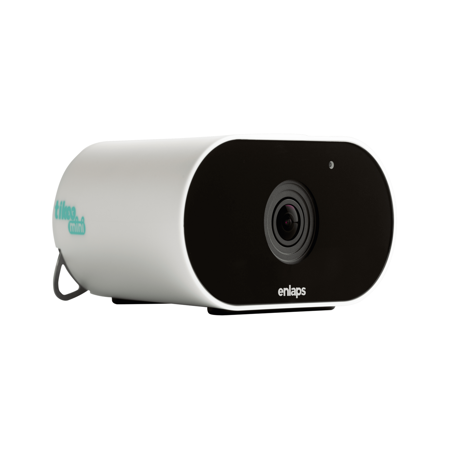 Enlaps Tikee Mini (4K Remote Access) TIme Lapse Camera