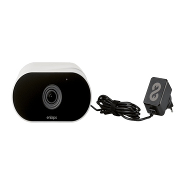 Enlaps Tikee Mini (4K Remote Access) TIme Lapse Camera