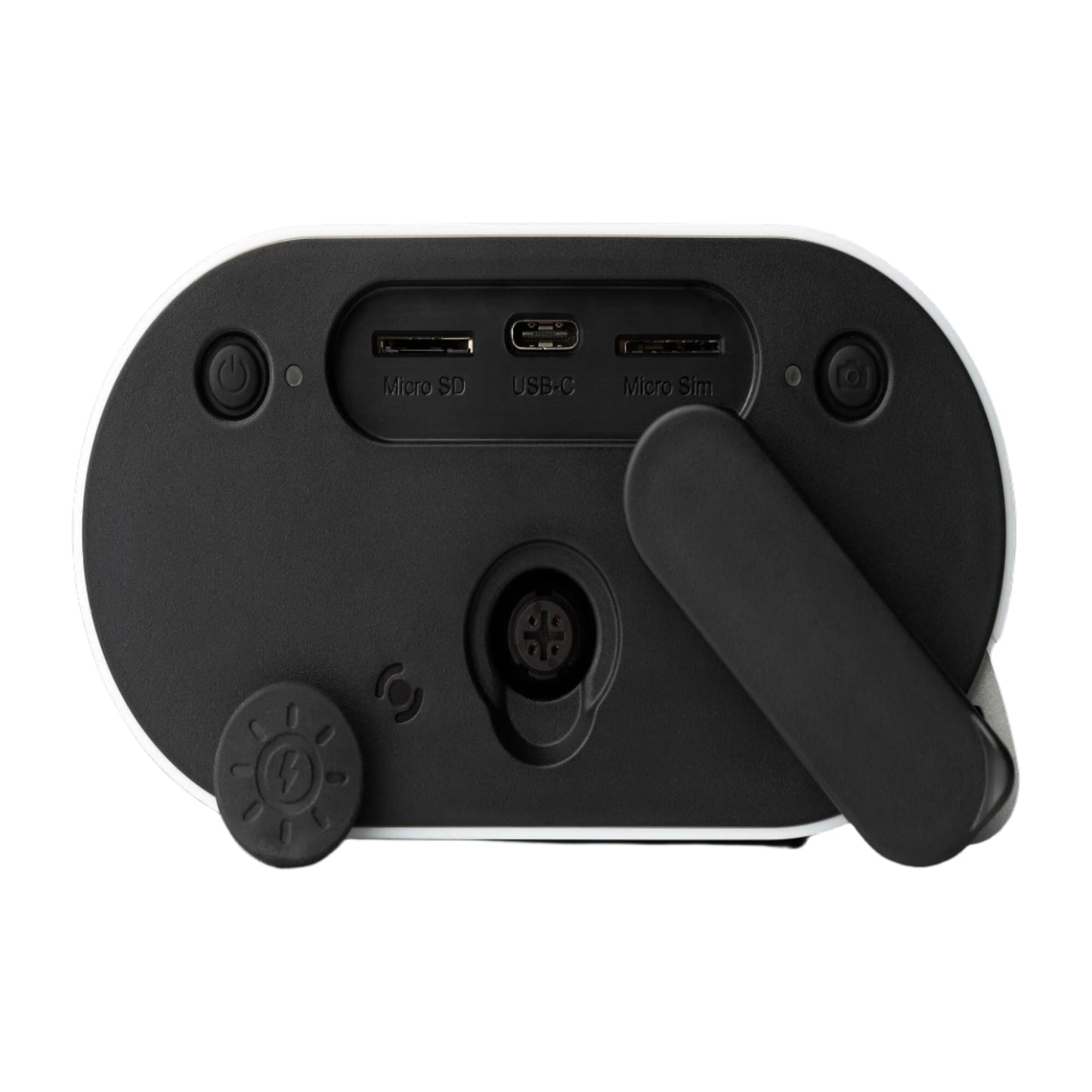Enlaps Tikee Mini (4K Remote Access) TIme Lapse Camera
