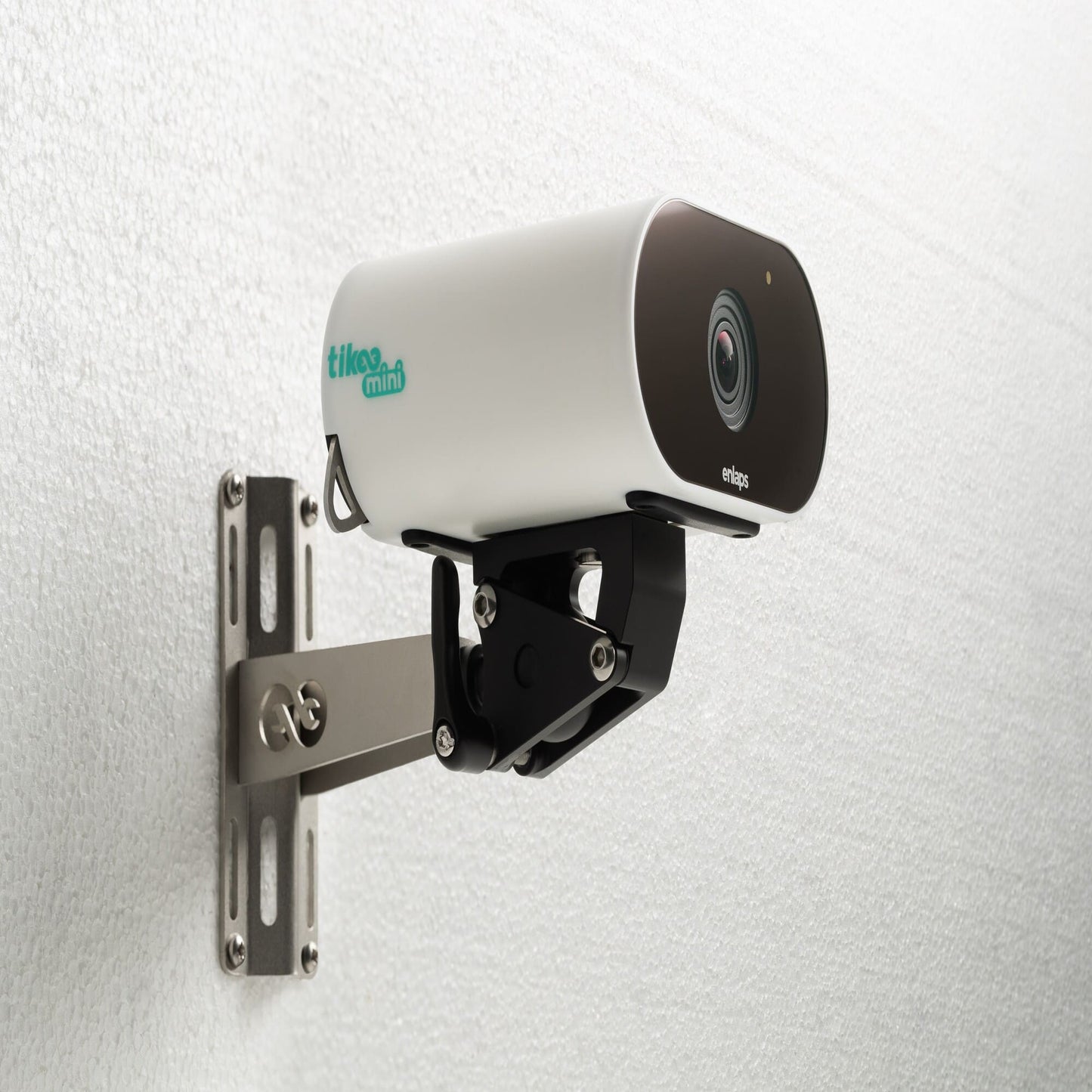 Enlaps Tikee Mini (4K Remote Access) TIme Lapse Camera