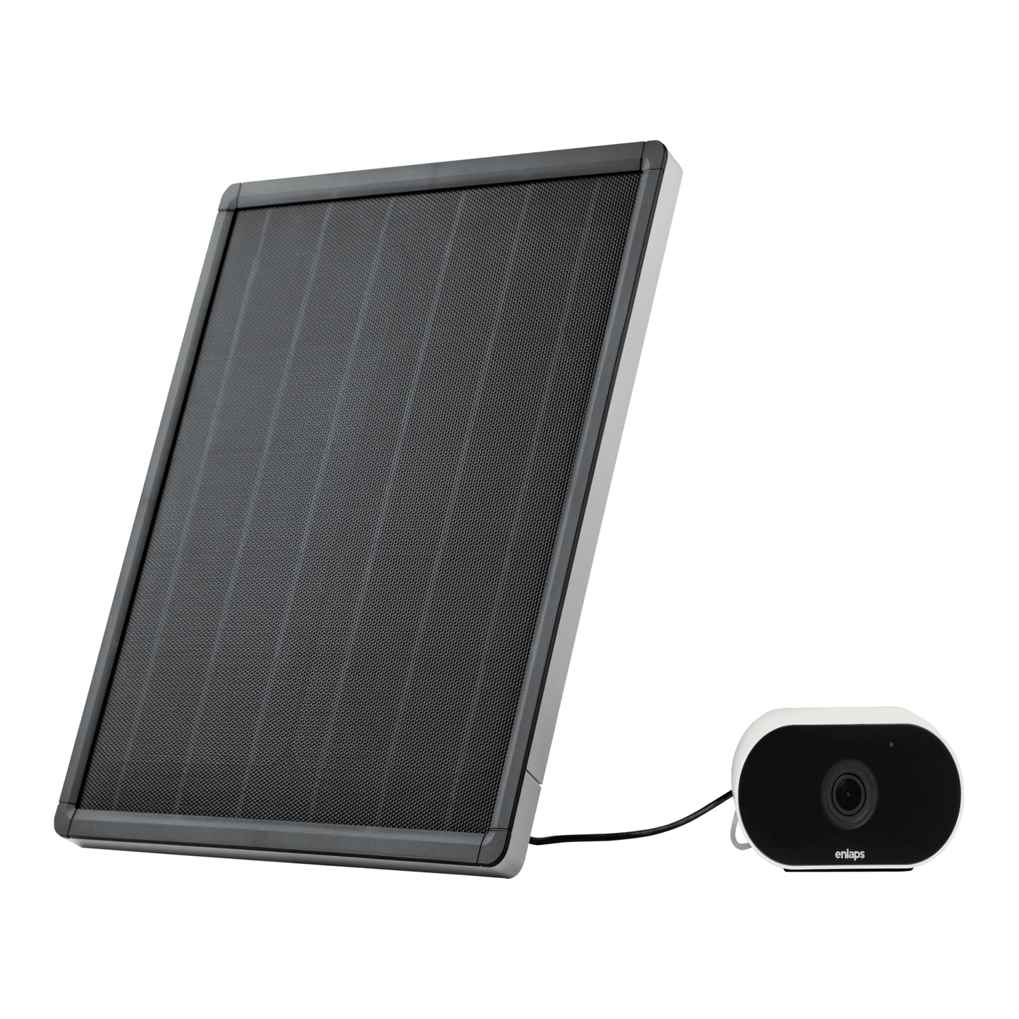 Enlaps Tikee Mini (4K Remote Access) TIme Lapse Camera
