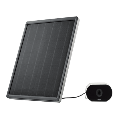 Enlaps Solar Power Kit
