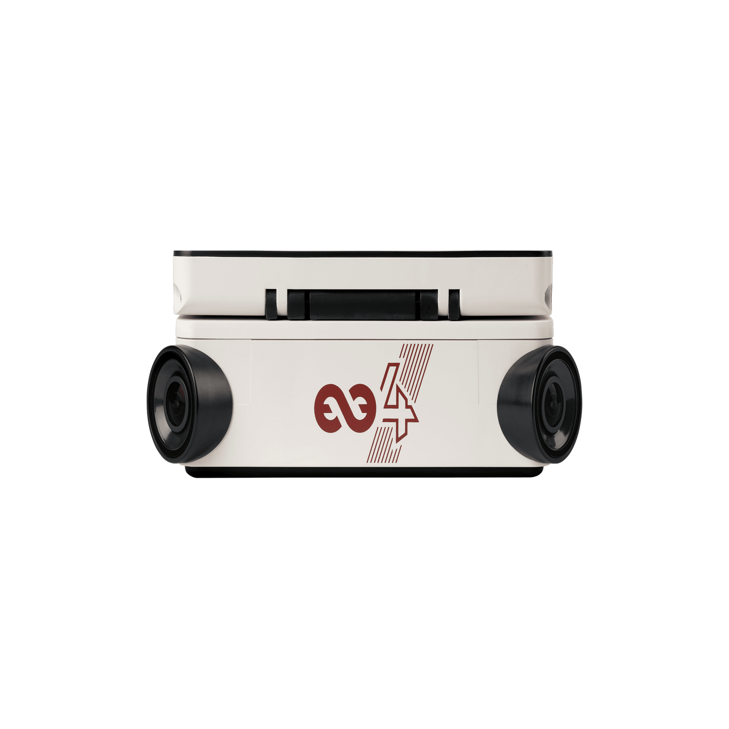 Enlaps Tikee 4 (6K Remote Access) Time Lapse Camera