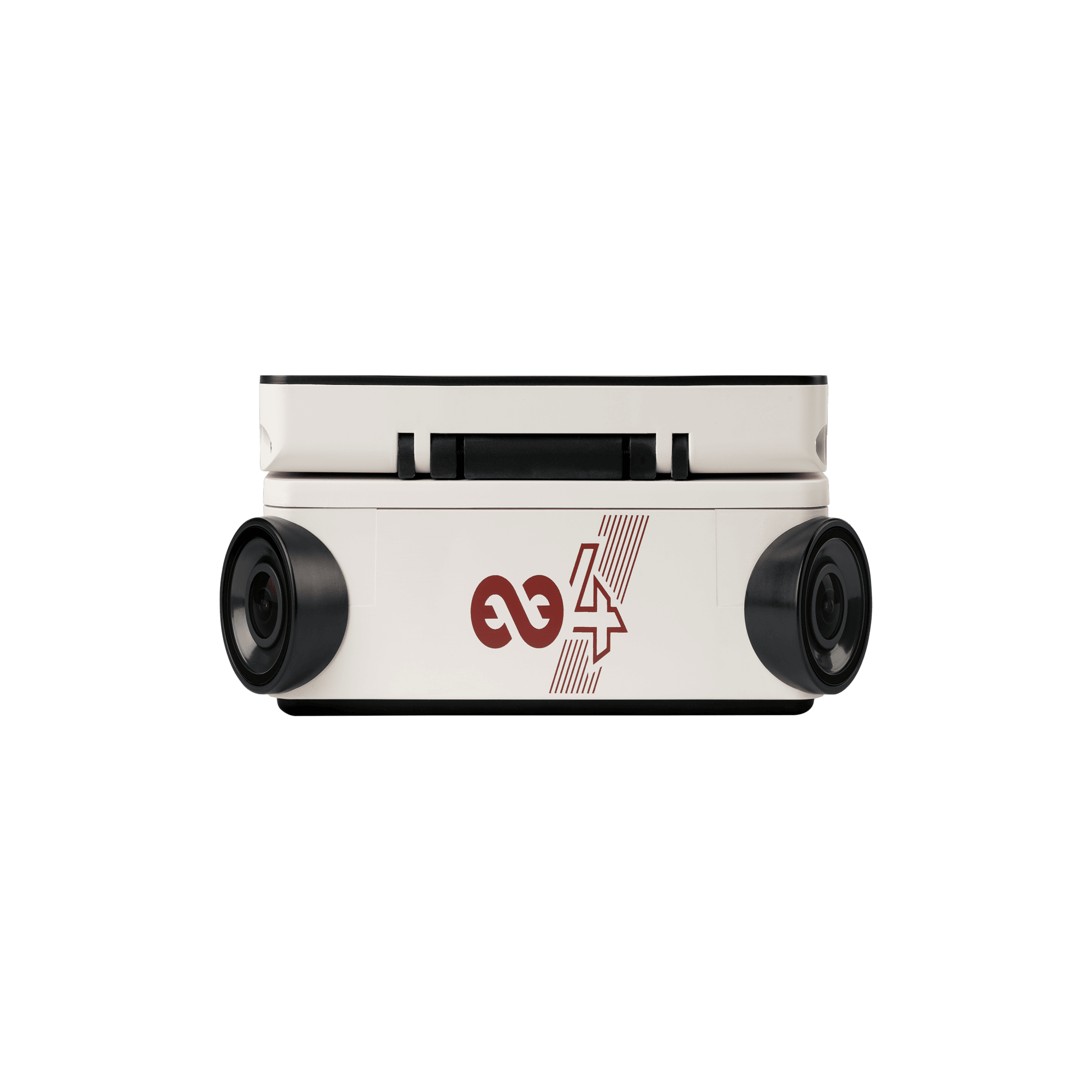 Enlaps Tikee 4 (6K Remote Access) Time Lapse Camera