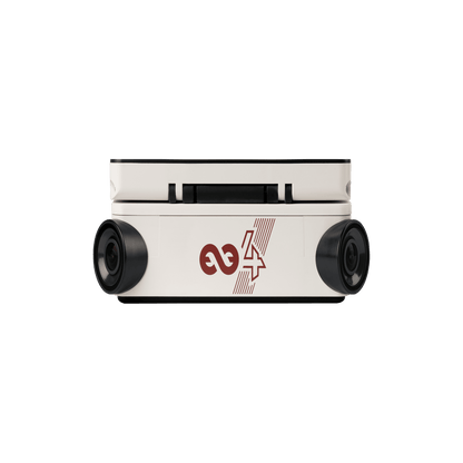 Enlaps Tikee 4 (6K Remote Access) Time Lapse Camera