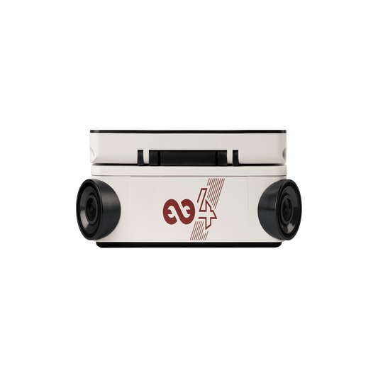 Enlaps Tikee 4 (6K Remote Access) Time Lapse Camera