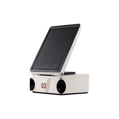 Enlaps Tikee 4 (6K Remote Access) Time Lapse Camera