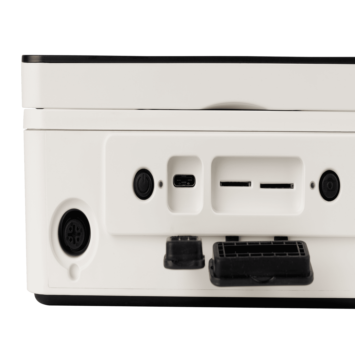 Enlaps Tikee 4 (6K Remote Access) Time Lapse Camera