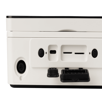 Enlaps Tikee 4 (6K Remote Access) Time Lapse Camera