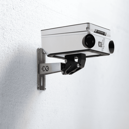 Enlaps Tikee 4 (6K Remote Access) Time Lapse Camera