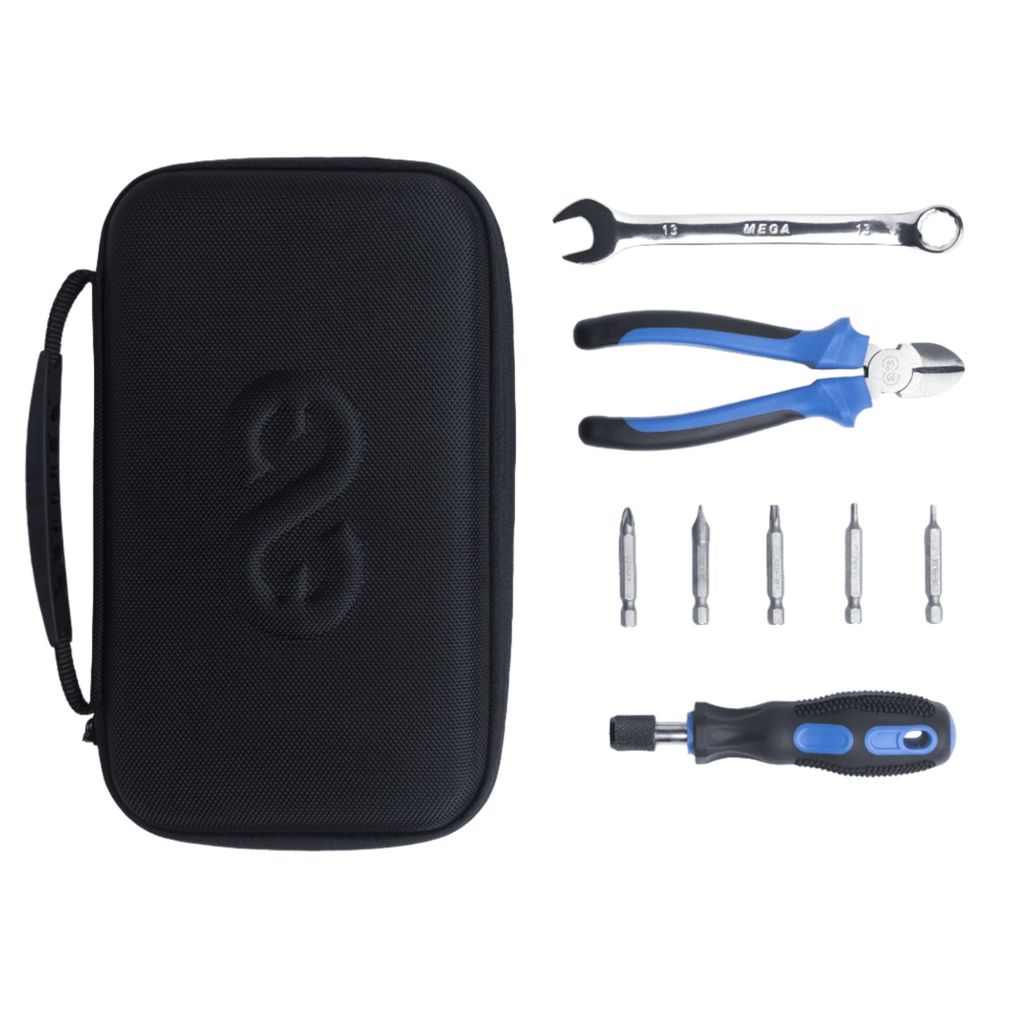 Enlaps Tool Kit