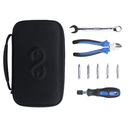 Enlaps Tool Kit