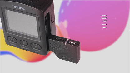 Brinno BCC2000 PLUS Time Lapse Camera