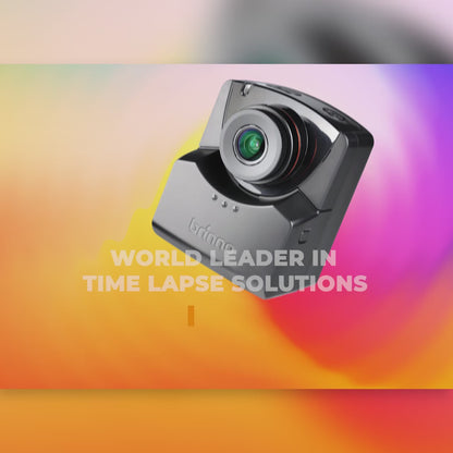 Brinno TLC2020-C Time Lapse Camera