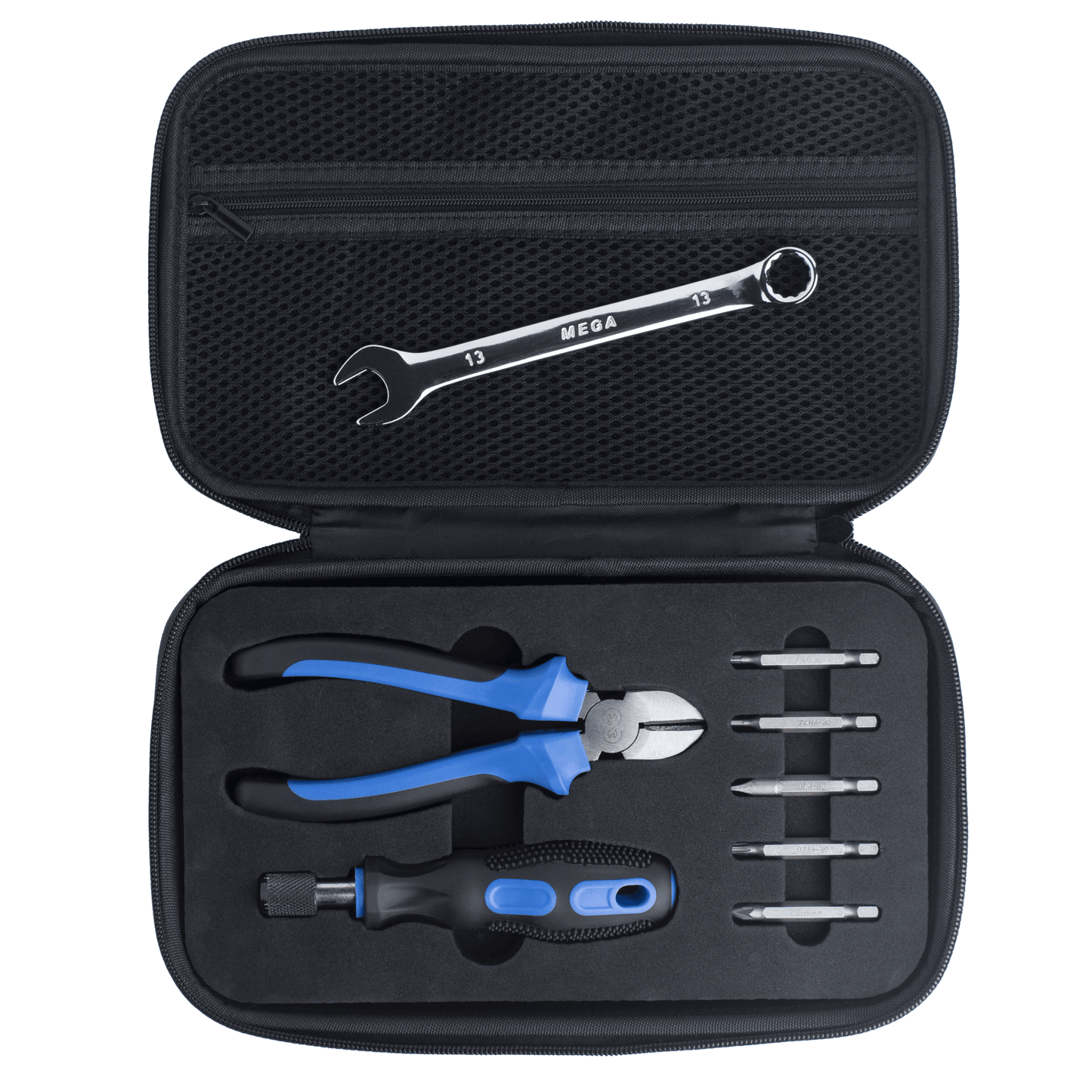 Enlaps Tool Kit